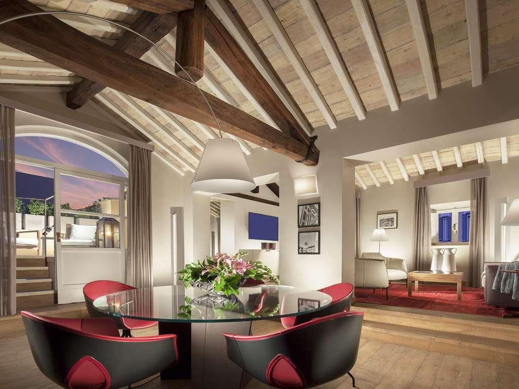 Palazzo Scanderbeg Roma Rom bilde
