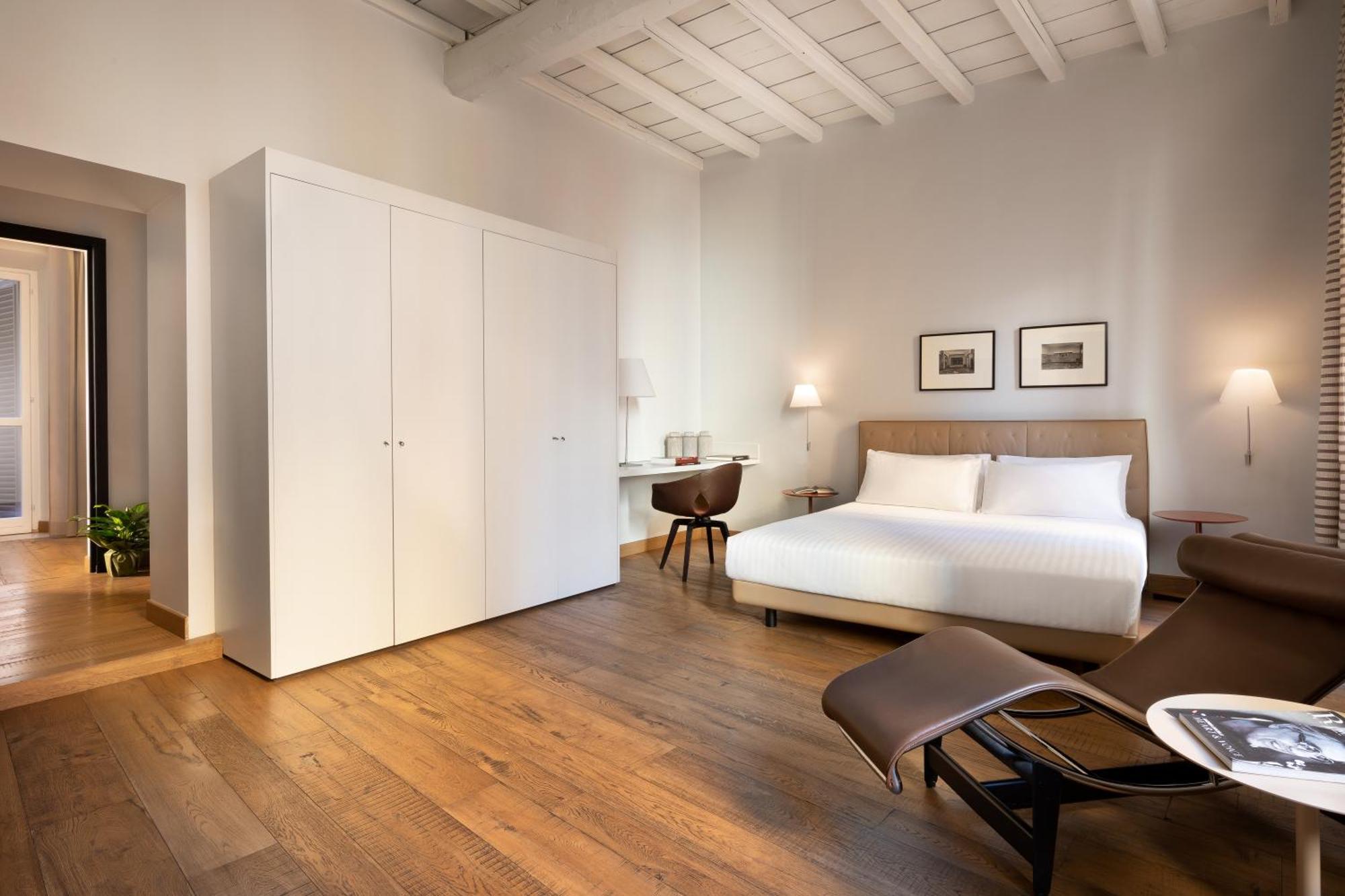 Palazzo Scanderbeg Roma Eksteriør bilde